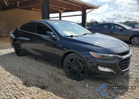 2021 Chevrolet Malibu Lt from USA, damaged, VIN 1G1ZD5ST3MF062567